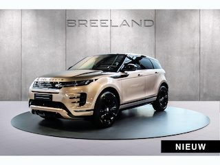 Land Rover Range Rover Evoque P270e Hoxton Business Edition | HUD | Cold Climate Pack