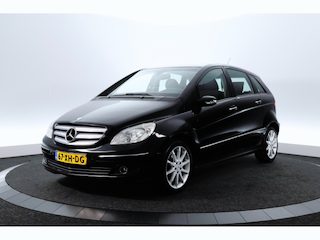 Mercedes-Benz B-klasse 170