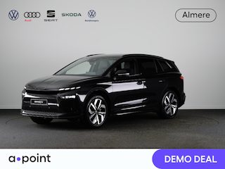 Skoda Enyaq 60 Sportline 204pk | Panoramadak | 20 inch | Sportstoelen | Adaptive Cruise | Blind Spot