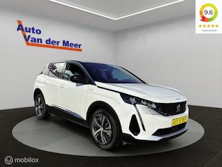 Peugeot 3008 1.6 HYbrid 180 Allure Pack Business All-in prijs