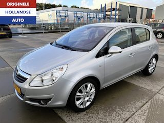 Opel Corsa 1.4-16V ParkSensor VOL Automaat Van Oma 1933!