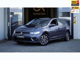 Volkswagen Polo 1.0 TSI AUTOMAAT|CARBON|CARPLAY|CLIMA|CRUISE|NAVIGATIE|PDC|STOELVERWARMING|VIRTUEEL