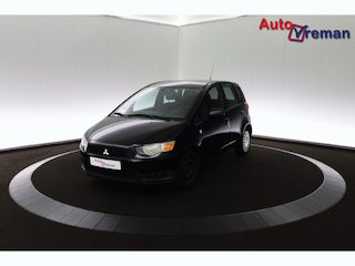 Mitsubishi Colt 1.1 Edition One