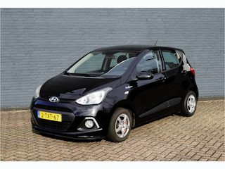 Hyundai i10 1.0i i-Motion Comfort Plus