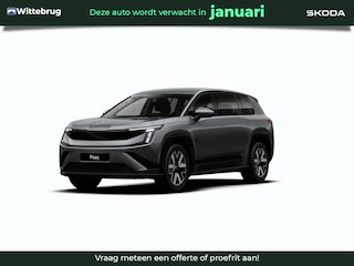 Skoda Peaq 90 Business Edition / WLTP 646km / Convenience Pakket/ Trekhaak/