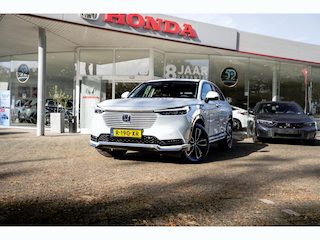 Honda HR-V 1.5 Full Hybrid | Advance | Keyless | Navigatie | Climate control | Adaptieve cruise | PDC voor en achter | Camera | DAB |