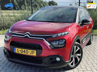 Citroën C3 1.2 PureTech Shine | Camera | PDC | Carplay | Navi |