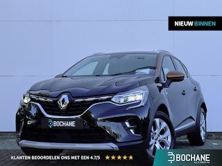 Renault Captur 1.3 TCe 130 Intens l Pack parking l Pack Siège l Pack Easy Link l