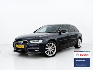 Audi A4 Avant 1.8 TFSI Business Edition
