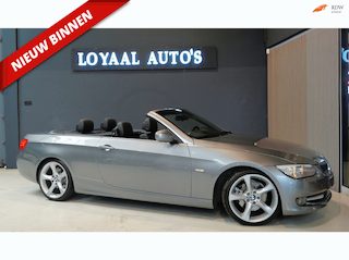 BMW 3-serie Cabrio 325i High Executive | AUT | NAVI | AIRCO | CRUISE | LEDER | APK.