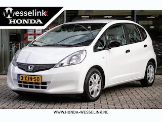 Honda Jazz 1.2 Cool - Dealer ond. | Airco