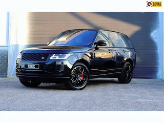 Land Rover Range Rover 4.4 SDV8 Autobiography Leder/Luxe/Panorama/Luchtvering