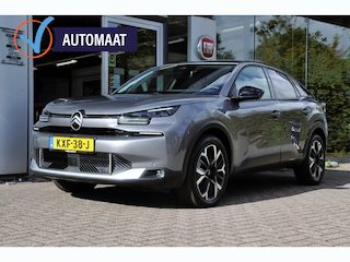 Citroën C4 1.2 Hybrid 136 Max
