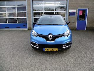 Renault Captur 0.9 TCE DYNAMIQUE
