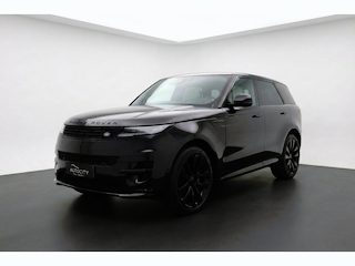 Land Rover Range Rover Sport Dynamic P460e SE Hybrid Pano l Black Pack l 23 INCH l BI COLOR L