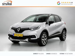 Renault Captur 1.3 TCe Intens