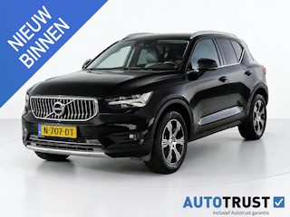 Volvo XC40 1.5 T2 Inscription TREKHAAK NAV ADAP CRUISE