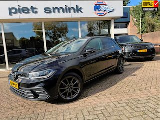 Volkswagen Polo 1.0 TSI R-Line Business