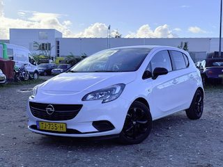 Opel Corsa 1.4 Black Edition/ NAVI/ DAB/ CRUISE