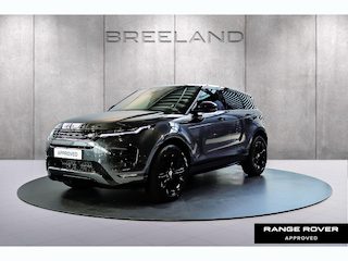 Land Rover Range Rover Evoque P270e Dynamic SE | Panoramadak | Cold Climate | 20 inch Gloss Black | Black Pack