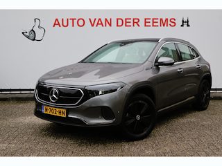 Mercedes-Benz EQA 250 Business Solution Luxury 67 kWh NL-auto / Soh 94% / Panoramadak