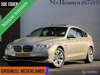 BMW 5-serie GT Gran Turismo 535i High Executive 5P Pano Trekhaak