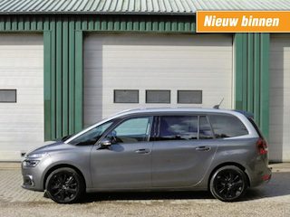 Citroën C4 1.2 PURETECH SHINE
