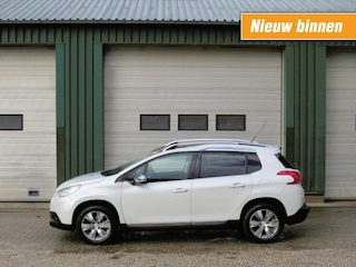 Peugeot 2008 1.2 VTI ALLURE