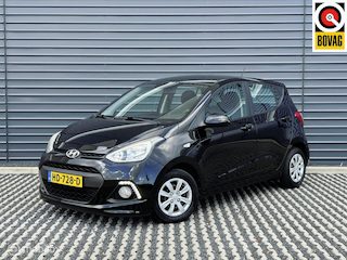 Hyundai i10 1.0i i-Motion Comfort Plus | Climate | Cruise