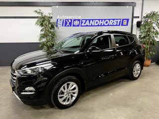Hyundai Tucson 1.6 T-GDi Comfort // 17 inch // Cruise // Navi