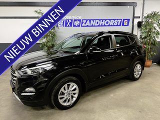 Hyundai Tucson 1.6 T-GDi Comfort // 17 inch // Cruise // Navi