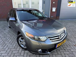 Honda Accord 2.0i Elegance Limited Edition / Airco / Cruise / Stoelverwarming