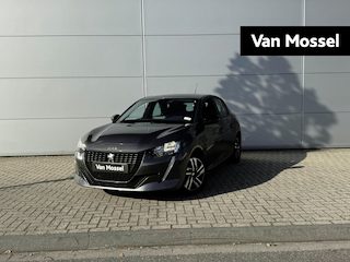 Peugeot 208 1.2 PureTech Active Pack | Cruise control | Parkeerhulp | Apple Carplay/Android Auto