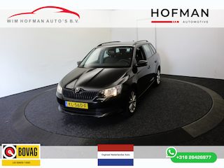 Skoda Fabia Combi 1.0 MPI Active APK 07-2027