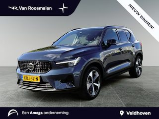 Volvo XC40 2.0 B4 Plus Dark l Trekhaak l Select gereed l