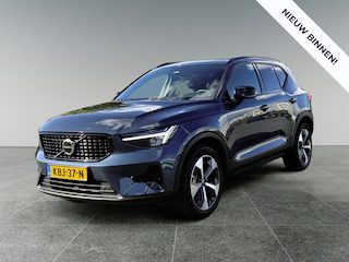 Volvo XC40 2.0 B4 Plus Dark l Trekhaak l Select gereed l