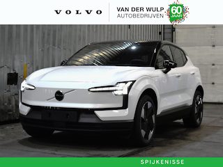 Volvo EX30 P3 150PK/69kWh Long Range Plus Europa | Elektrische stoelen | BLIS | 19" |