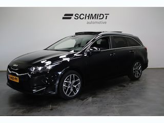 Kia Ceed Sportswagon 1.0 T-GDi ExecutiveLine 120pk | Panoramadak | JBL | Memory | Carplay