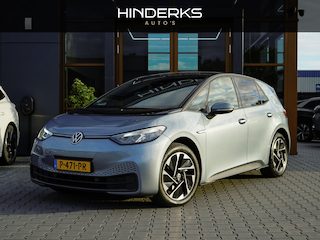 Volkswagen ID.3 Pro 58 kWh | 91,47% SOH | 360 Camera | Travel assist | Led | Keyless |