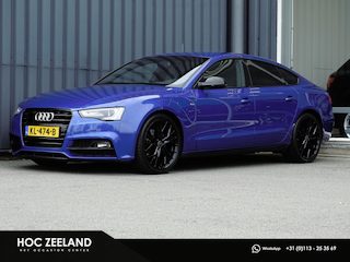 Audi A5 Sportback 1.8 TFSI Adrenalin Sport S-Line | Automaat | 19"