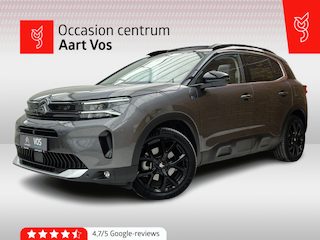 Citroën C5 Aircross Plug-in Hybrid 225pk Max | Panoramadak | 19'' Art Black |