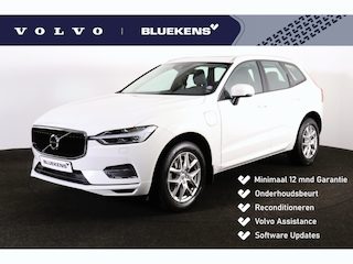 Volvo XC60 2.0 T8 Twin Engine AWD Momentum Pro