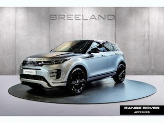Land Rover Range Rover Evoque P270e Dynamic SE | Panoramadak | Cold Climate | 20 inch Gloss Black | Black Pack