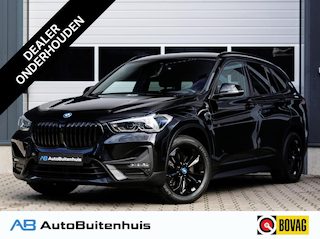 BMW X1 xDrive25e High Executive|1e EIGENAAR|ELEK. KLEP|HEAD-UP|CAMERA|CLIMATE|CRUISE|KEYLESS