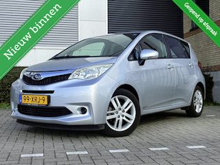 Subaru Trezia 1.3 Comfort