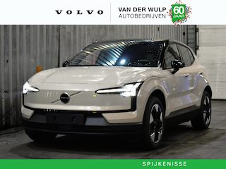 Volvo EX30 P3 150PK/69kWh Long Range Plus Europa | Elektrische stoelen | BLIS |