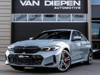 BMW 330e xDrive - M-Sport Pro l Pano l ACC l Laser l Carbon l 19''