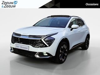 Kia Sportage 1.6 T-GDi Plug-in Hybrid AWD GT-PlusLine | Panoramadak | Cruise Control Adaptief | Stoelverwarming voor en achter | Carplay |
