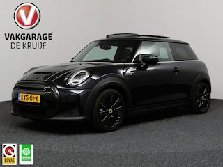 Mini Mini Electric 33 kWh | SoH 96,5% | Panoramadak | Harman Kardon | Camera!