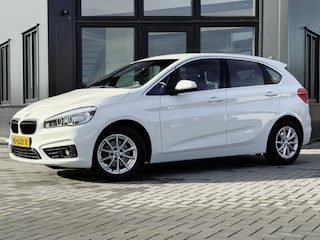 BMW 2-serie Tourer 218i Centennial High Executive Leer | Navi Pro | Trekhaak | Dealeroh